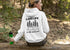 C & Win Sports Lake Life Is The Best Life Hoodie White / S - C & Win Sports